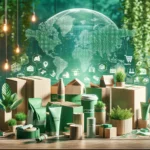 Green Innovations in packaging