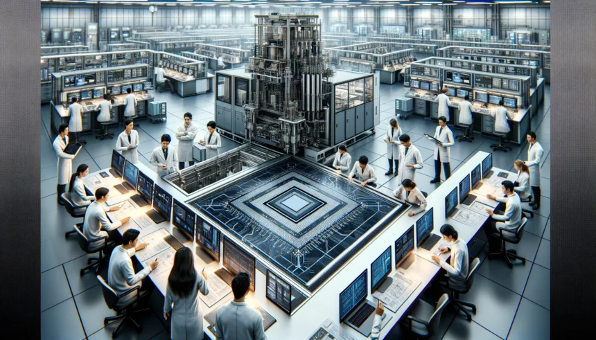 Europe’s Focus on Semiconductor Expertise - Tech News