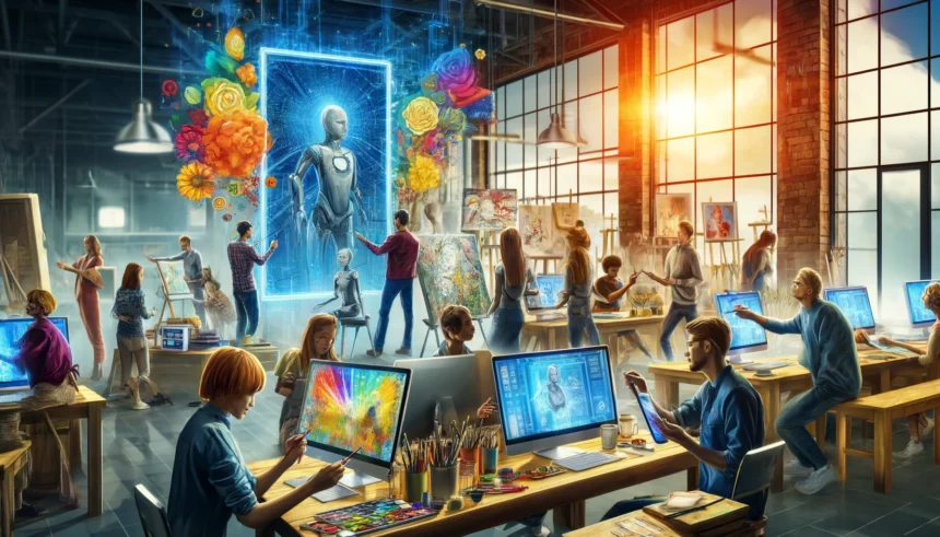 Exactly.ai Raises $4M to Empower Artists with AI Technology - Tech News