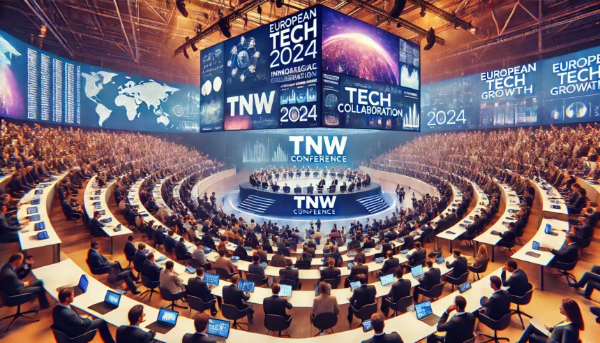 TNW Conference 2024: A Call for Unity in European Tech - Tech News